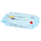 Lingettes démaquillantes Alvira Clean Beauty Sensitive à Action dans Saint-Aunix-Lengros