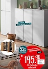 XL-Schuhschrank Angebote bei Zurbrüggen Herford für 195,90 €