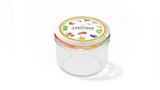 Gamm vert Nozay - Promo Bocaux twist off 350 ml stérilisables Promo Bocaux twist off 350 ml stérilisables à 9,49 € dans le catalogue Gamm vert à Nozay