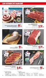 Lapin Angebote im Prospekt "Super U" von Super U auf Seite 30
