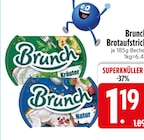 Kräuter von Brunch im aktuellen EDEKA Prospekt für 1,19 €