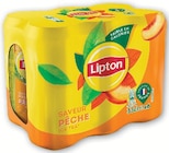 Ice Tea - LIPTON dans le catalogue U Express