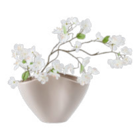 Vase 'CASHMERE' ca. 29,5x28x20,5cm im Angebot bei mömax in Landshut Vase 'CASHMERE' ca. 29,5x28x20,5cm Angebote bei mömax Landshut für 29,99 €