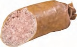 Landleberwurst Angebote von Gräfke bei EDEKA Stade für 1,59 €