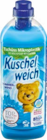 Textilreinigung im Netto Marken-Discount Prospekt Weichspüler von Kuschelweich im aktuellen Netto Marken-Discount Prospekt für 1,29 €
