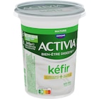 Kéfir à Carrefour dans La Chapelle-de-Guinchay Kéfir à Carrefour dans La Chapelle-de-Guinchay