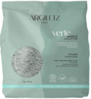 Argile Verte Ultra Ventilée 300 G - ARGILETZ - NaturéO à Nanterre Argile Verte Ultra Ventilée 300 G - ARGILETZ en promo chez NaturéO Nanterre à 4,99 €
