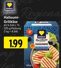 Halloumi-Grillkäse bei EDEKA im Höhn Prospekt für 1,99 €
