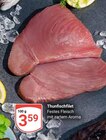 Thunfischfilet Angebote bei GLOBUS Gotha für 3,59 €
