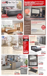 Badmöbel Angebot & Preis im aktuellen Wohn Schick Prospekt Badmöbel Angebot im aktuellen Wohn Schick Prospekt auf Seite 3