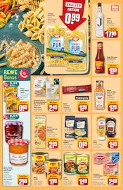 Dips im REWE Prospekt in Köln Aktueller REWE Prospekt mit Dips, "Dein Markt", Seite 22