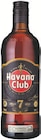 7 Jahre Rum von Havana Club im aktuellen Netto mit dem Scottie Prospekt