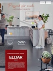 ELDAR im Angebot bei Zurbrüggen in Beckum ELDAR Angebote von Novel, Dieter Knoll bei Zurbrüggen Beckum für 6.999,00 €