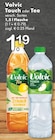 Aktuelle Volvic Angebote bei TOP Getränke in Kaarst Aktuelles Touch oder Tee Angebot bei TOP Getränke in Kaarst ab 1,19 €