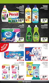 Aktueller EDEKA Prospekt mit Persil, "Aktuelle Angebote", Seite 12