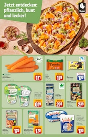 Bananen im REWE Prospekt in Frankfurt Aktueller REWE Prospekt mit Bananen, "Dein Markt", Seite 24