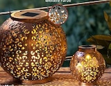 Solarlaterne ORIENT Angebote bei Penny Herne für 2,99 €