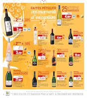 Prosecco Angebote im Prospekt "C'EST TOUS LES JOURS LE MARCHÉ" von Supermarchés Match Prosecco Angebote im Prospekt "C'EST TOUS LES JOURS LE MARCHÉ" von Supermarchés Match auf Seite 16