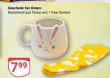 Geschenk-Set Ostern im Angebot bei GLOBUS in Ludwigshafen Geschenk-Set Ostern Angebote bei GLOBUS Ludwigshafen für 7,99 €
