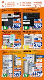 Kühlschrank im expert Prospekt in Gießen Aktueller expert Prospekt mit Kühlschrank, "Top Angebote", Seite 7