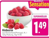 EDEKA Schliersee Prospekt mit  im Angebot für 1,49 €