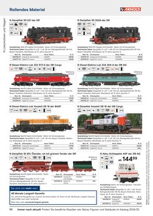 Batterie im aktuellen Conrad Electronic Prospekt (Ludwigshafen (Rhein)) Batterie im Conrad Electronic Prospekt "Modellbahn 2025/26" mit 102 Seiten (Ludwigshafen (Rhein))