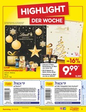 Adventskalender im Netto Marken-Discount Prospekt in Menden Aktueller Netto Marken-Discount Prospekt mit Adventskalender, "Aktuelle Angebote", Seite 3