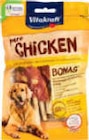 Hundesnack Chicken Bones im Angebot bei Netto Marken-Discount in Seevetal Hundesnack Chicken Bones Angebote von Vitakraft bei Netto Marken-Discount Seevetal für 1,99 €
