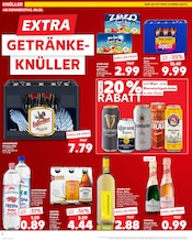 Saft im Kaufland Prospekt in Cottbus Aktueller Kaufland Prospekt mit Saft, "EXTRA-ANGEBOTE", Seite 4