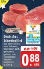 Angebot im EDEKA Geilenkirchen Prospekt EDEKA Geilenkirchen Prospekt mit im Angebot für 0,88 €