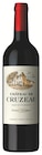 AOP Pessac-Léognan Rouge HVE3 - Château de Cruzeau en promo chez Intermarché Hyper AOP Pessac-Léognan Rouge HVE3 - Château de Cruzeau dans le catalogue Intermarché Hyper