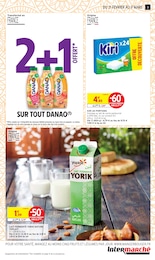 Offre Yoplait dans le catalogue Intermarché du moment à la page 3