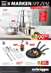Zurbrüggen Möbel & Einrichtung Prospekt der aktuellen Woche mit 8 Seiten, gültig von 01.11.2025 bis 30.11.2025, in Bielefeld und Umgebung Aktueller Zurbrüggen Möbel & Einrichtung Prospekt in Bielefeld und Umgebung, "MARKEN SPEZIAL" mit 8 Seiten, 01.11.2025 - 30.11.2025