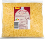 Aktuelle Käse Angebote bei Netto Marken-Discount in Essen Aktuelles Reibekäse XXL Angebot bei Netto Marken-Discount in Essen ab 2,99 €