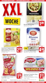 Thunfisch im E center Prospekt in Ulm Aktueller E center Prospekt mit Thunfisch, "Aktuelle Angebote", Seite 54