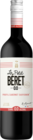 Petit Béret Cabernet Sauvignon - BOISSON SANS ALCOOL A BASE DE JUS DE RAISIN dans le catalogue Carrefour Market