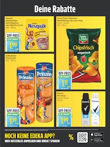 Schokolade im EDEKA Prospekt "Top Angebote" mit 9 Seiten (Rostock)