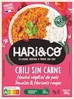 Netto Nice - Promo Chili sin carne Promo Chili sin carne à 2,37 € dans le catalogue Netto à Nice