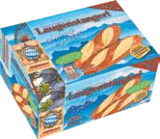 Laugenstange im V-Markt Prospekt Laugenbrezen, Laugenstangerl oder Laugen-Mini Mix von Bachmeier im aktuellen V-Markt Prospekt für 1,99 €