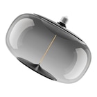 LED-LEUCHTMITTEL E27 12 W 350 lm Angebote von Osram bei XXXLutz Willich für 54,99 €