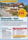 Österreich – Tirol im aktuellen Prospekt bei Penny-Markt in Doberschütz