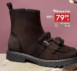 Schuhpark - Stiefel Angebot im Prospekt Stiefel bei Schuhpark im Prospekt "" für 79,99 €