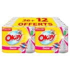 Essuie-tout - OKAY en promo chez Carrefour Essuie-tout - OKAY dans le catalogue Carrefour
