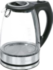 Glas-Wasserkocher Angebote von BOMANN bei SB Möbel Boss Neubrandenburg für 16,99 €