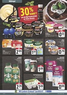 Joghurt im aktuellen E center Prospekt (Chemnitz) Joghurt im E center Prospekt "Wir lieben Lebensmittel!" mit 28 Seiten (Chemnitz)