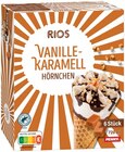 Vanille-Karamell Hörnchen Angebote von RIOS bei Penny Dormagen für 1,99 €