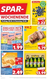 Akku im Kaufland Prospekt in Pirmasens Aktueller Kaufland Prospekt mit Akku, "KNÜLLER", Seite 19