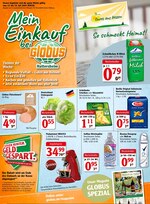 Globus Prospekt für Raunheim mit 32 Seiten Globus Prospekt für Raunheim: "Mein Einkauf bei Globus", 32 Seiten, 13.07.2020 - 18.07.2020