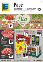 EDEKA Prospekt für Unna mit 32 Seiten EDEKA Prospekt für Unna: "Aktuelle Angebote", 32 Seiten, 19.04.2021 - 24.04.2021