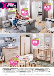 Regal Angebot im aktuellen Höffner Prospekt auf Seite 18